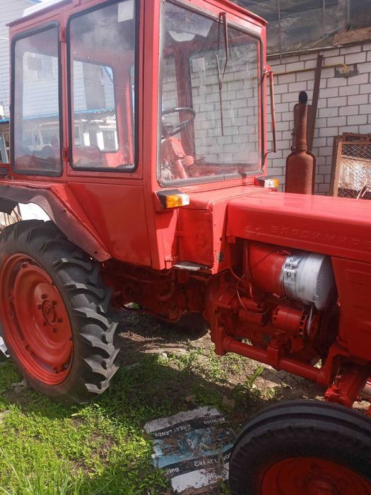 Трактор Т 25 хороший технічний стан