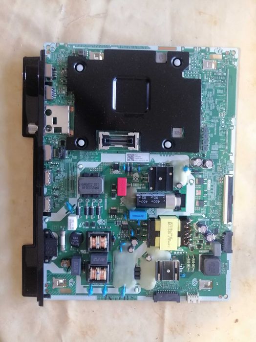 MainBoard  Samsung B N 9 6 5 1 8 9 6 E - KANT-SU 2_6 9 0 0_4 3