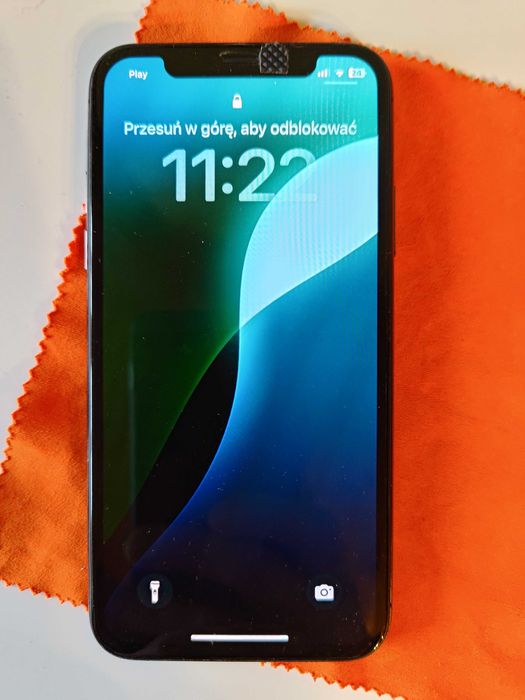 iPhone XS 256GB iOS 18.6.2