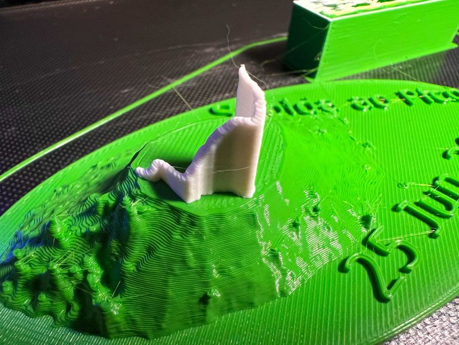 Impressora 3D Sovol SV02