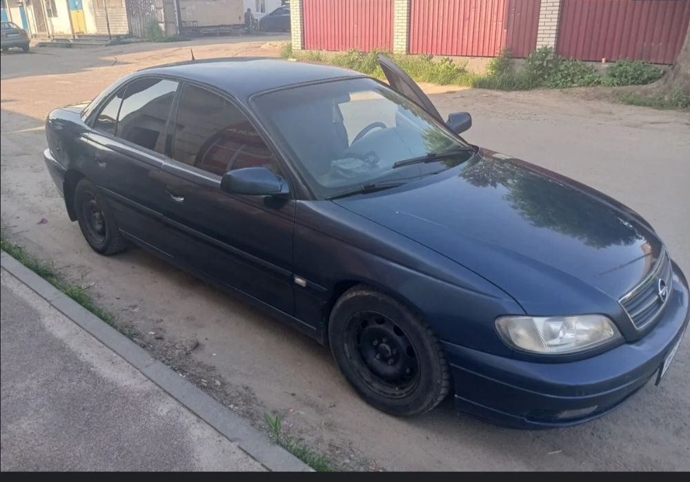 Продам Opel omega b (обмін)