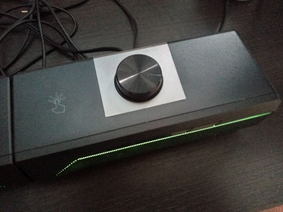 Subwoofer - holenderski THE SOURCE, kolor czarny