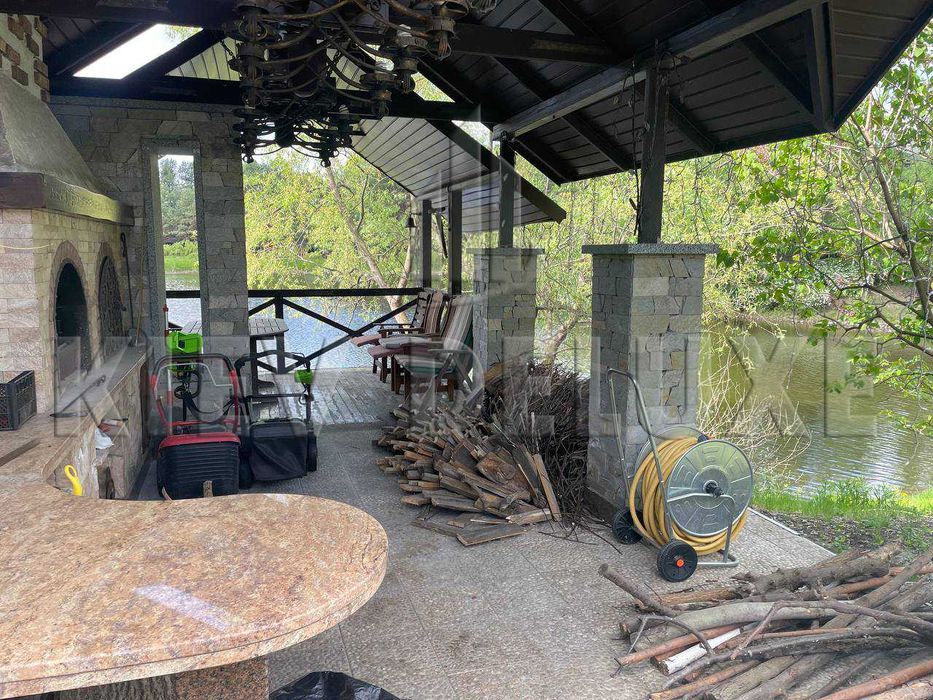 Обуховский район, Элитный Городок Солнечная долина