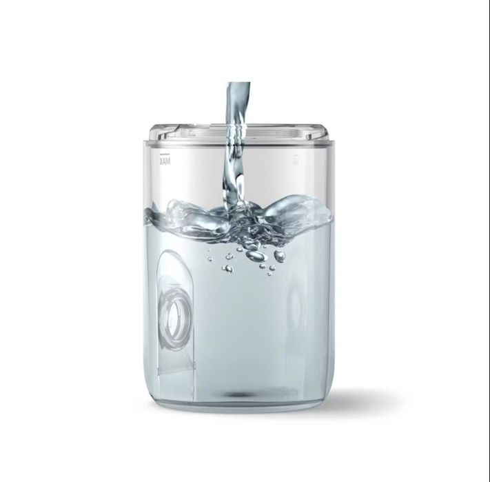 іригатор Philips Sonicare Power Flosser 3000 HX3826/21