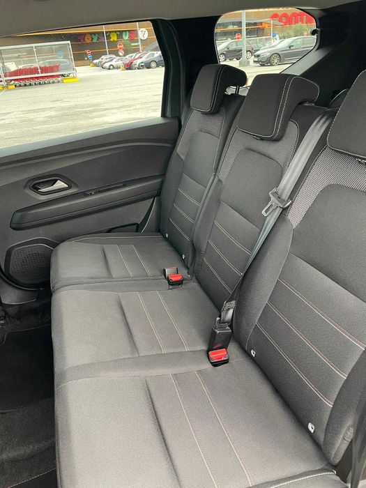 Dacia Jogger 2023 ECO-G Extreme+  7 Lugares
