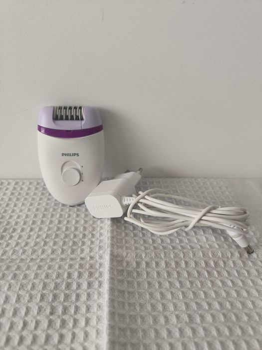 Depiladora Feminina Philips