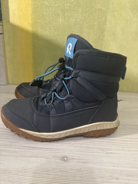 Продам дитяче взуття Reima