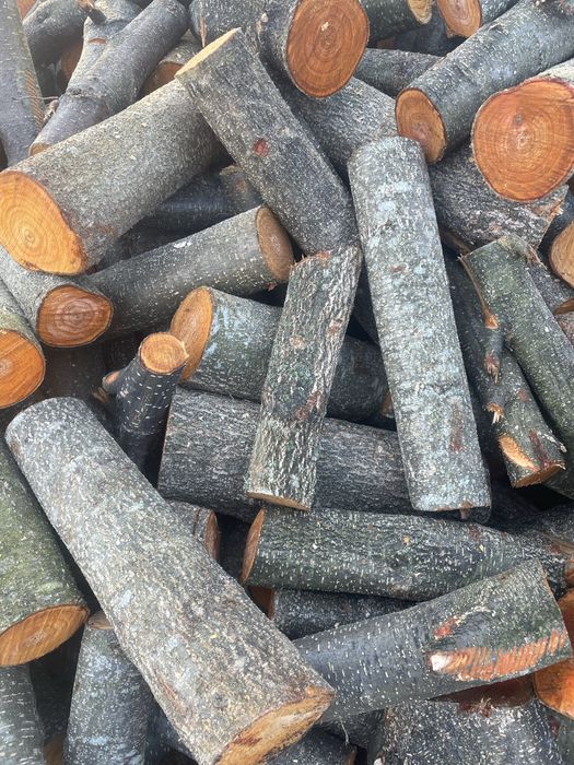 Продам дрова, з доставкою в подвірʼя!