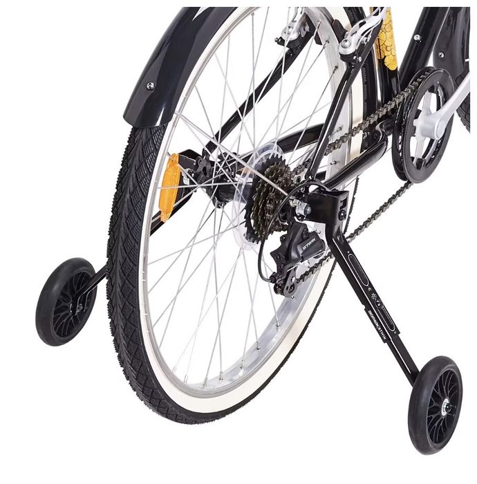 Rodinhas bicicleta (roda 20’ e 24’)