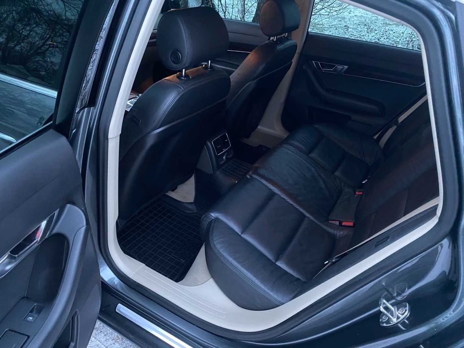 Продам ауді А6 у рідній фарбі