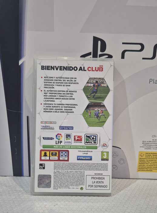 Playstation portable e1000