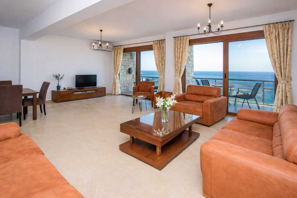 Czarnogóra - przy plaży (3 osoby ze śniadaniem)