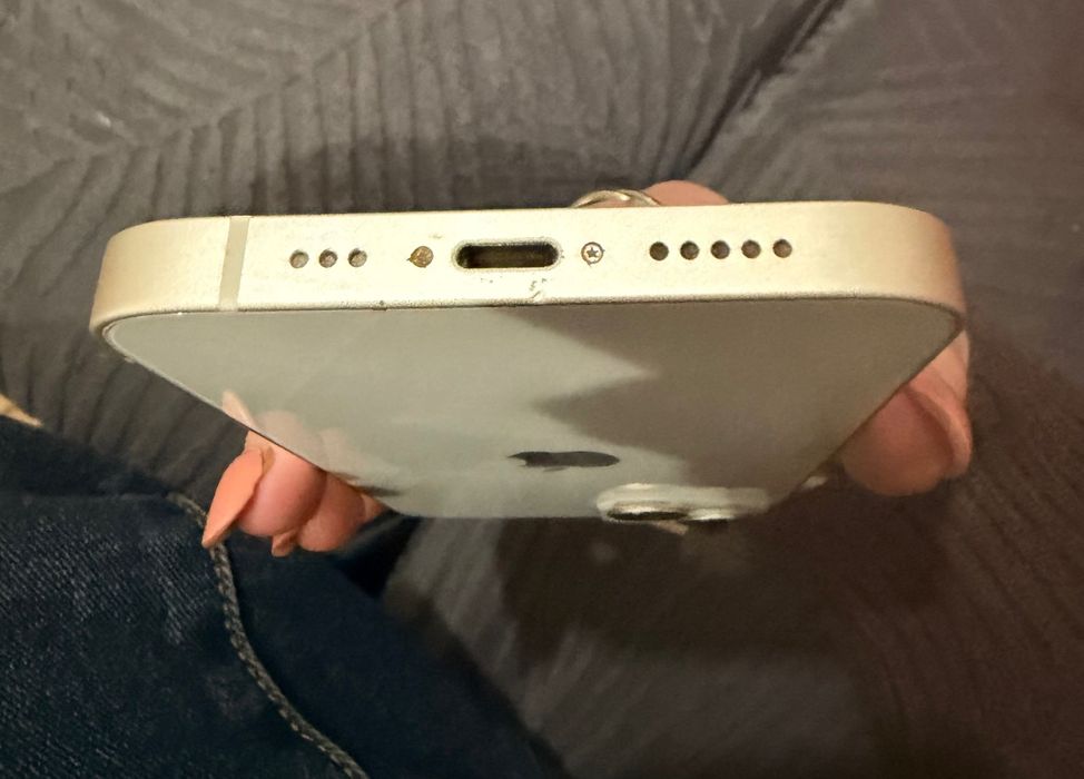 iPhone 13 branco