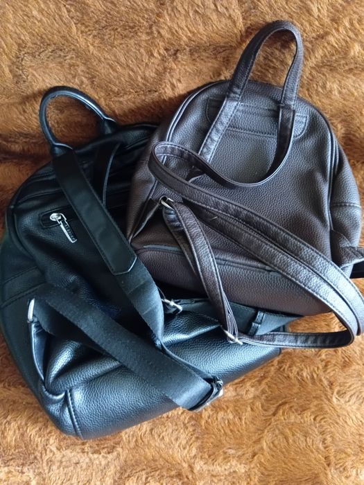 Рюкзак сумка Forevere yong жіночий