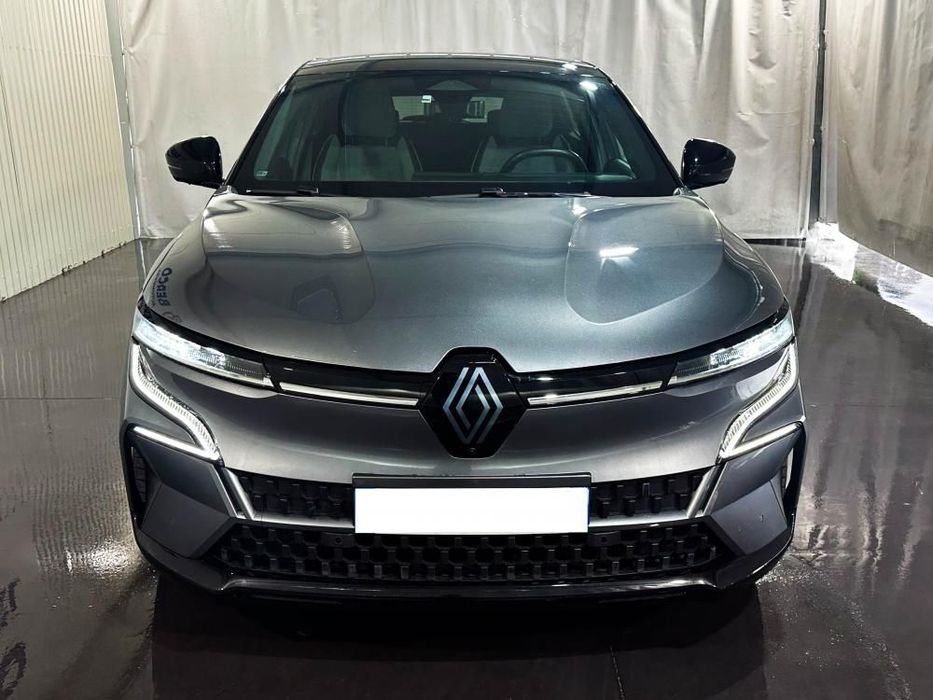 Renault Mégane E-Tech EV60 220hp optimum charge Techno