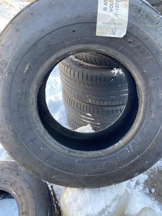 Шина 9.5L-15SL   Voltyrw-agro