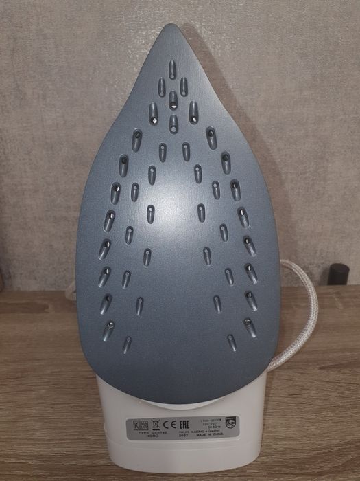 Утюг Philips EasySpeed