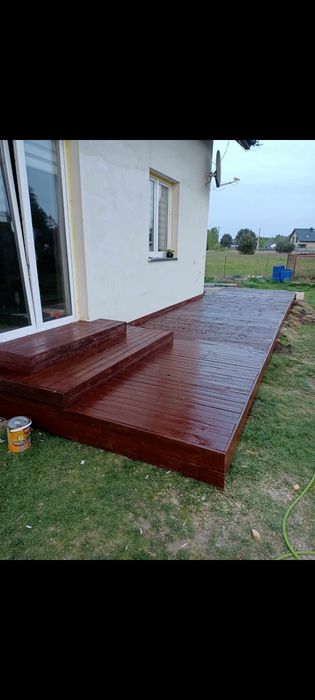 Palety blatowe 240x100