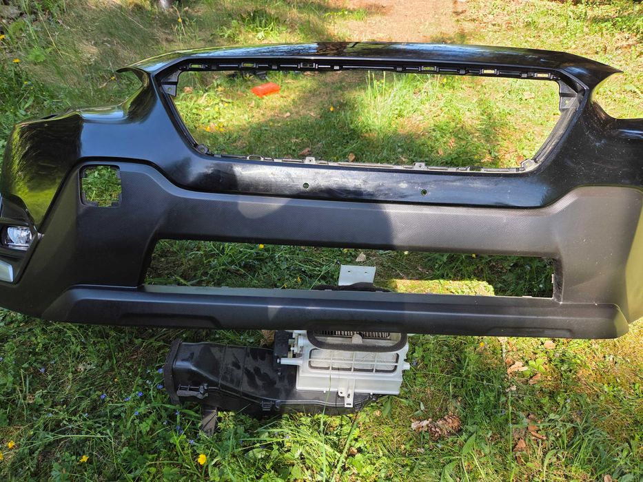 Zderzak Subaru XV Crostec 2022