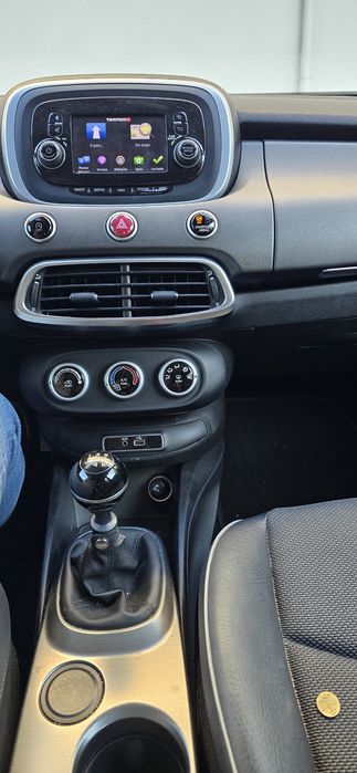 Fiat 500X 1.3 MJ Cross S&S