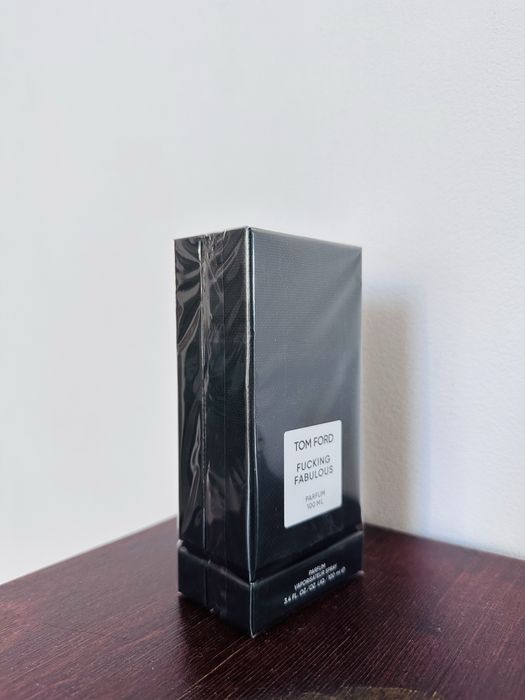 Perfumy Tom Ford