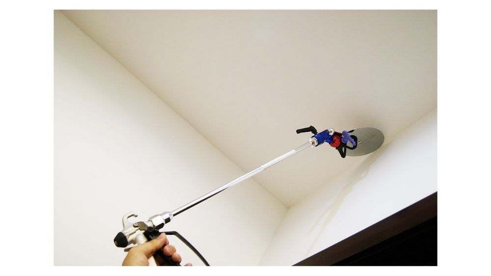 Pintura Airless - Guia para recortes(Promoção 90 euros)