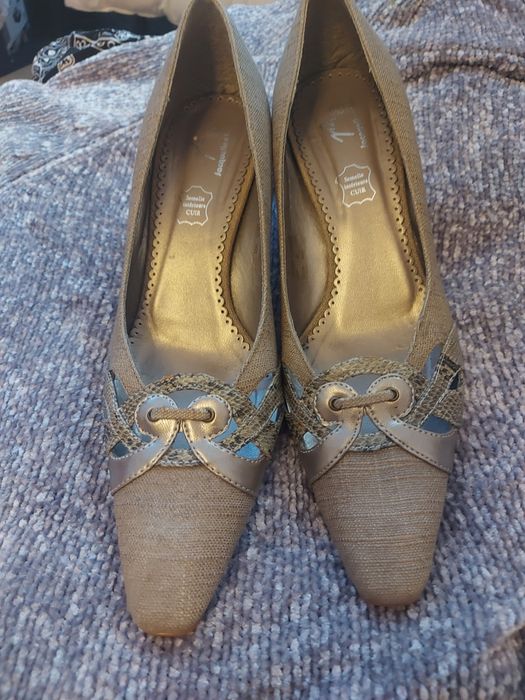 buty damskie 40  25cm