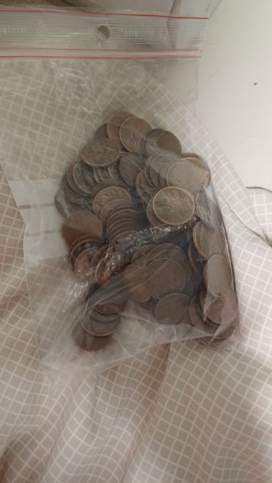 Moedas 50 centavos portugal