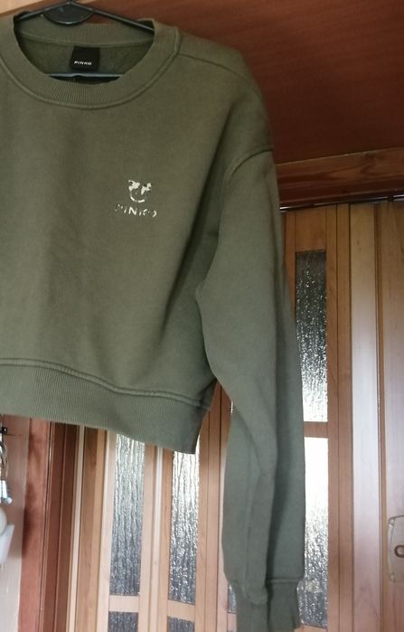 Bluza damska PINKO S