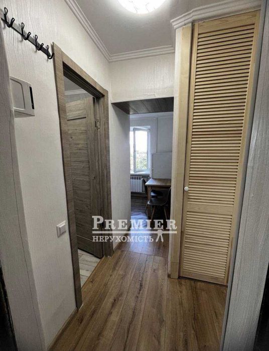 Apartment in Odesa, Selyshche Novikova, Khlibne mistechko (Zastava II) - View 3