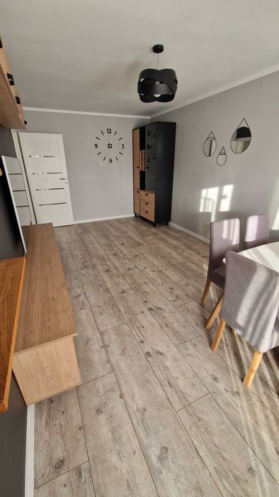 Bezpośrednio 2-pokoje 45m2 Teofilów