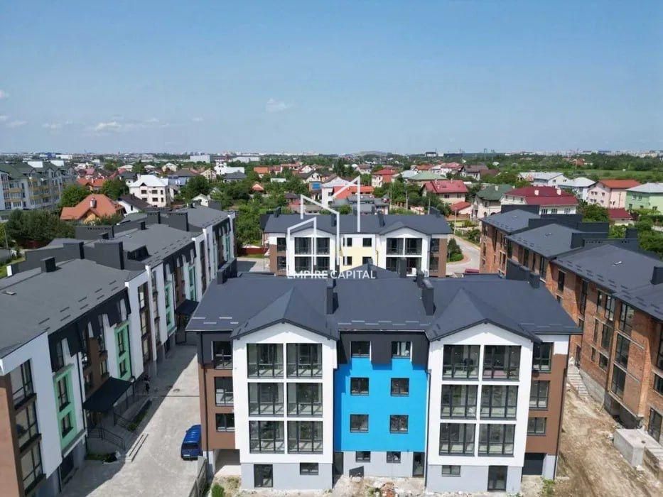 Продаж 1-кімнатної квартири | ЖК «Пори року» | Солонка