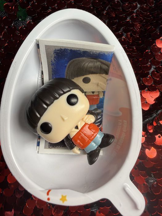 Фігурки Stranger thinks є всі в наявності