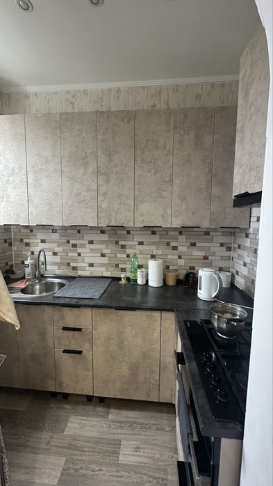 Продаж 3-х кімнатої квартири з автономним опаленням , центр