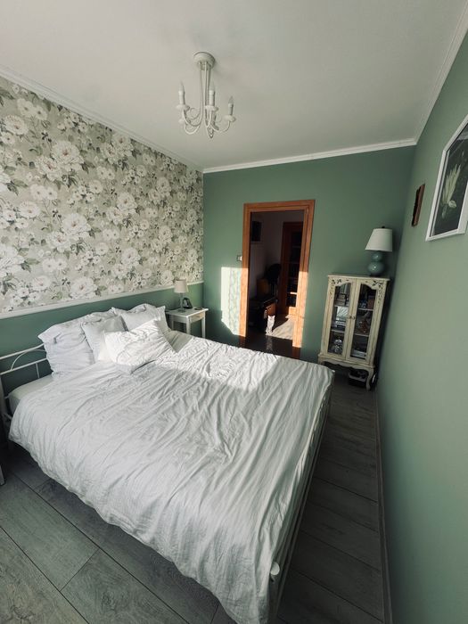 Mieszkanie 2 pokoje 60m2