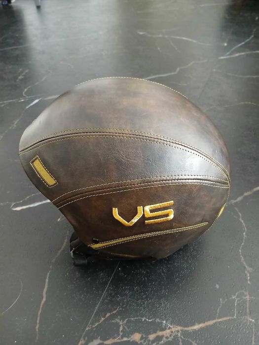 Kask VS  rozmiar M 58cm