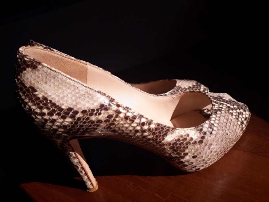 Buty Prima Moda rozmiar 36