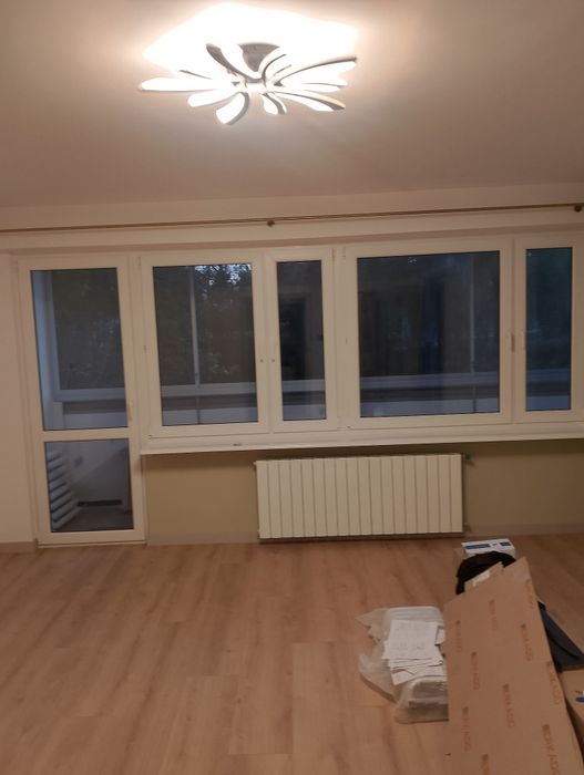 Usługi ogólnobudowlane