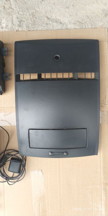 Nawigacja Renault Megane ll  kompletna