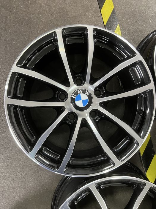 JANTES 16” 5x120 ORIGINAIS Bmw