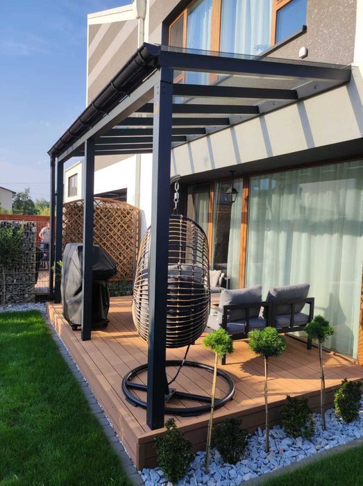 Poliwęglan lity 5 mm bezbarwny/dymiony brąz/opal mleczny/antracyt