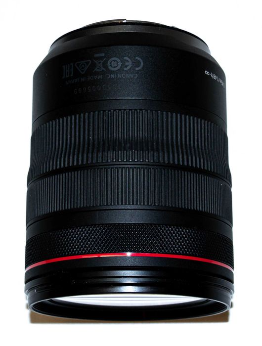 Obiektyw Canon RF 24-105mm f/4L IS USM