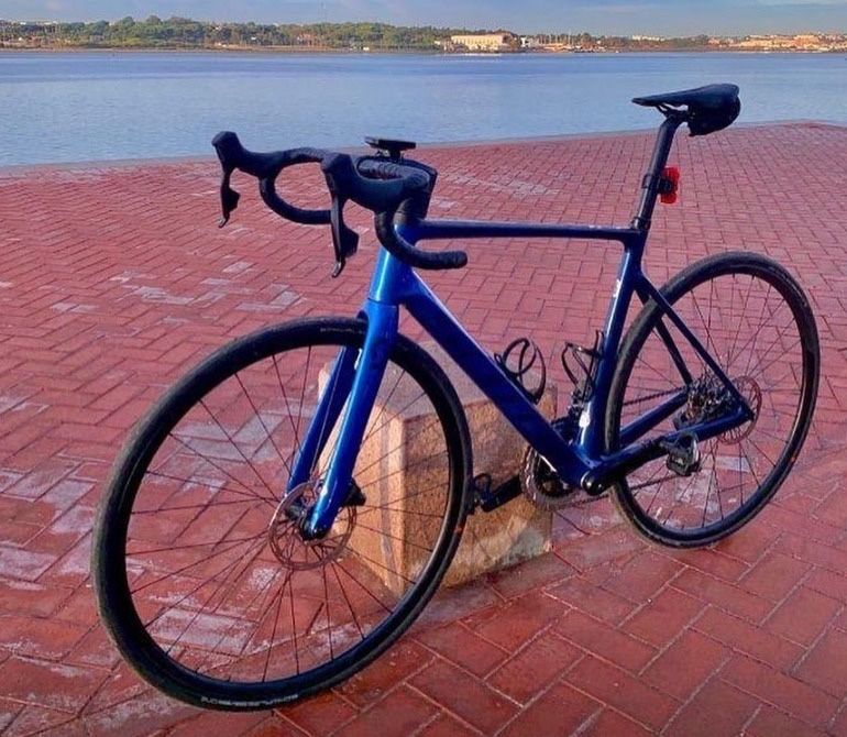 Scott Addict RC 20