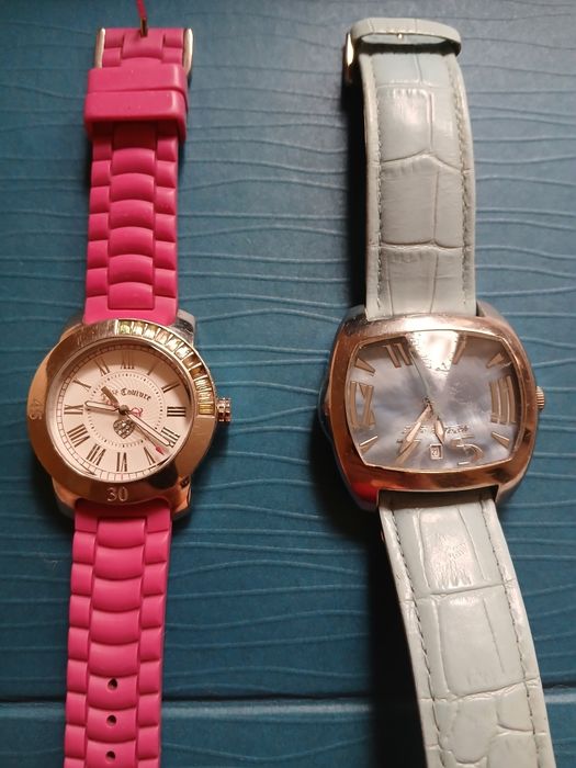 старі брендові годинники