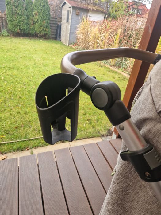 Wózek Espiro Next 2w1