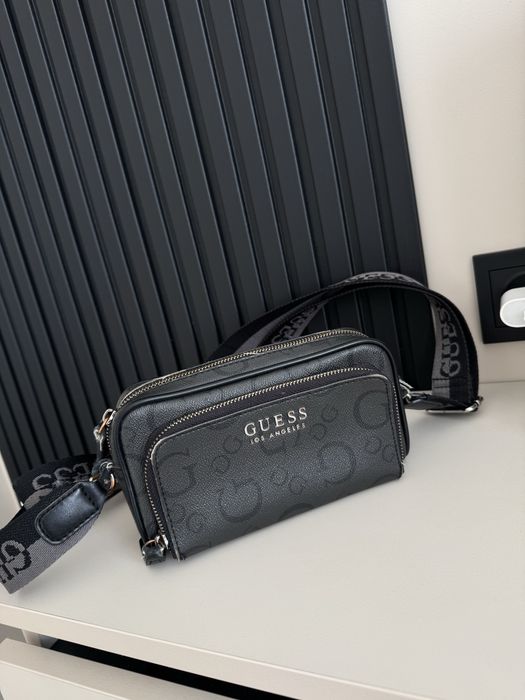 Guess сумка кросбоді оригінал б/у