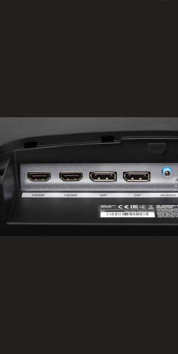 Монітор 34дюйма 2E Gaming G3422B