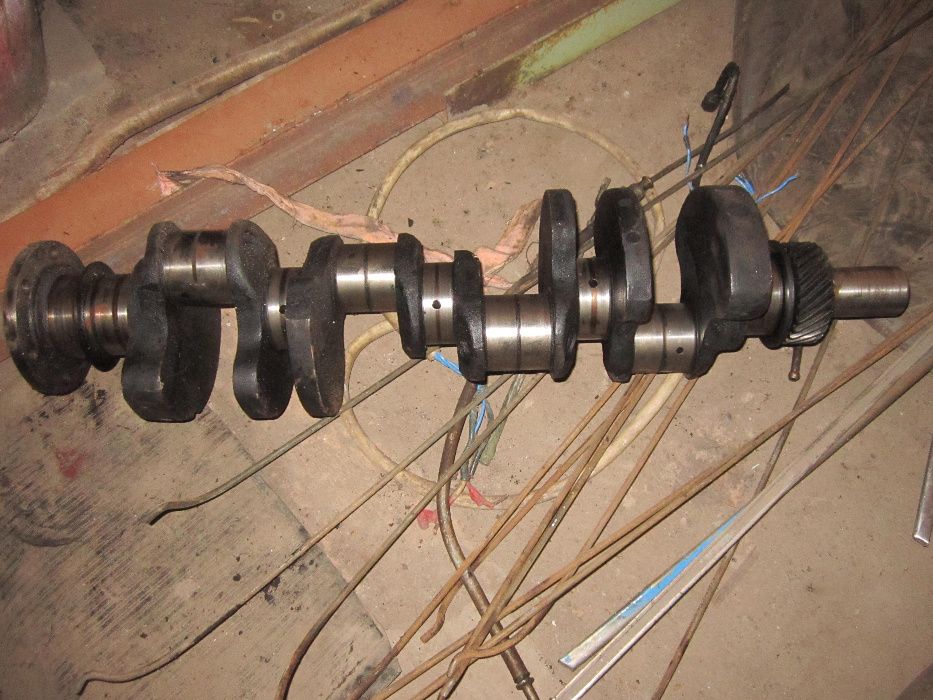 Трамплер Газ 53 66 паз Зил 131 130