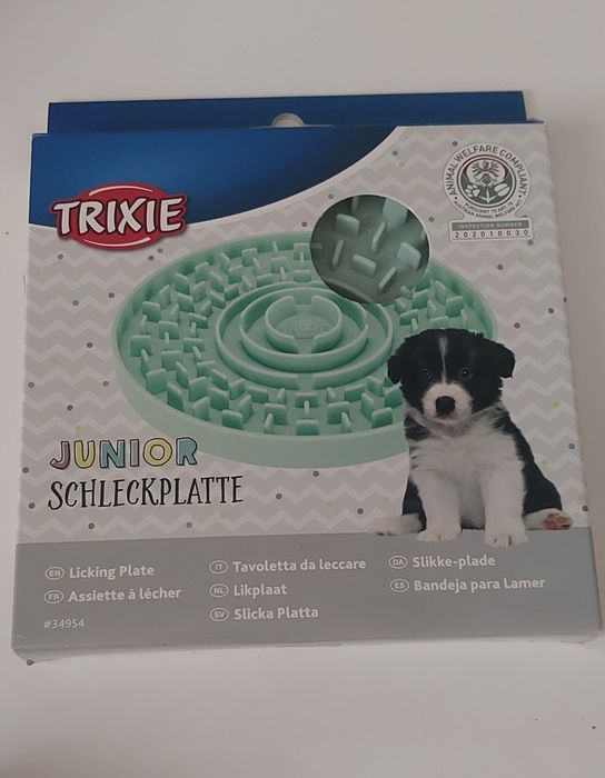 Sprzedam szelki dla szczeniaka 2 szt John Dog + gratis