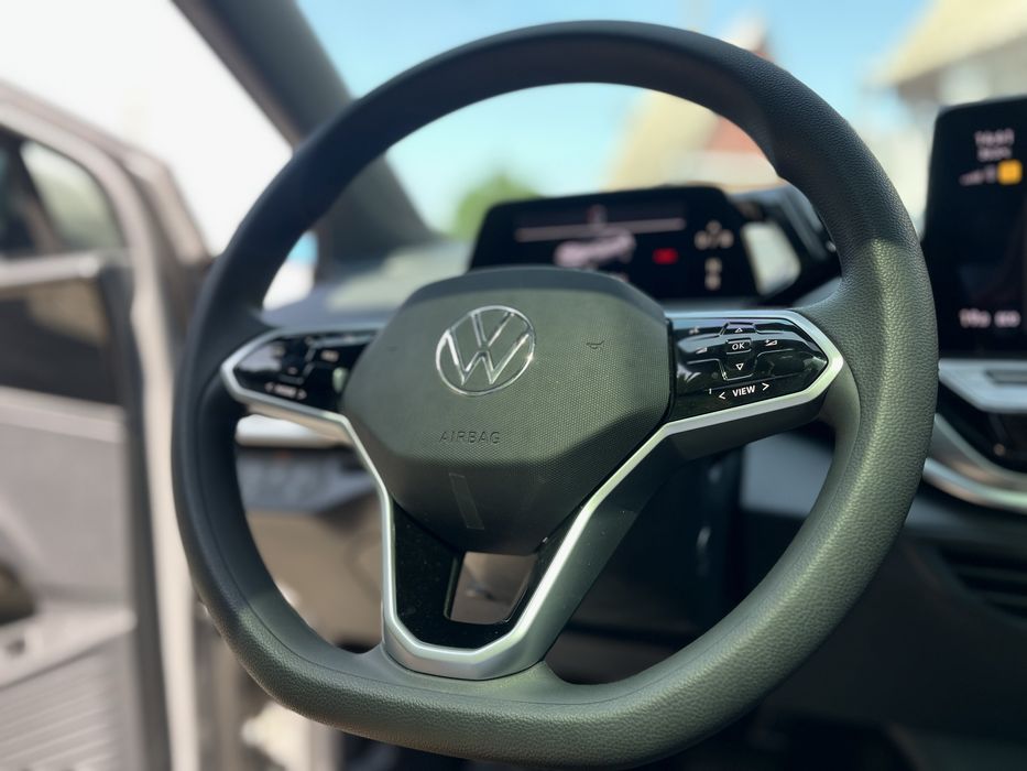 Продаж VW ID.4 Crozz 2023 за ГОТІВКУ, або в ЛІЗИНГ | КРЕДИТ